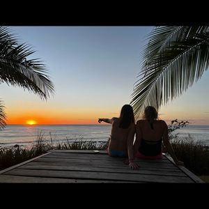 Meet your Posher, Francesca